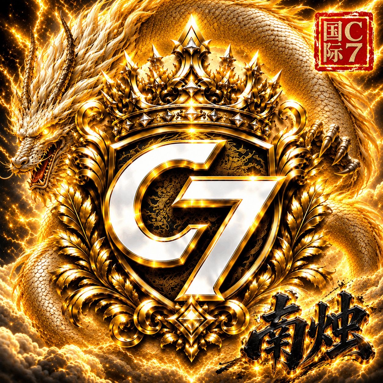 C7娱乐